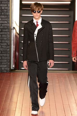 John Varvatos / - 2013